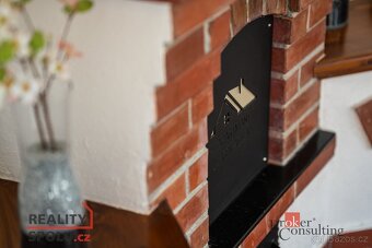 Prodej, domy/rodinný, 95 m2, Lípová 53, 55001 Broumov, Nácho - 9