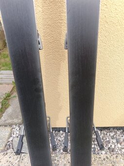 Lyže TECNO PRO XT-130cm. - 9