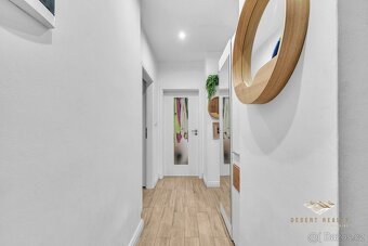 Prodej bytu OV 2+kk, 49,60 m² – Praha 3, Vinohradská - 9