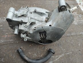 Motor Simson Star - 9