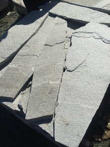 Balkánská rula - obklad, dlažba, šlapák - 9