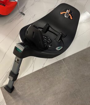 Abc Design Salsa Air 2024 trojkombinace - 9