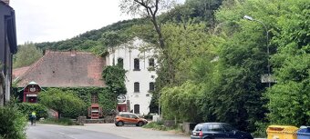 Prodej, pozemkem CP 478 m2 s chatou, Ivančice - 9