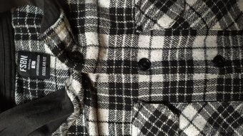 ZNAČKOVÁ SPORTOVNÍ VĚTROVÁ BUNDA Chapter - 9