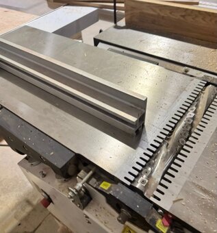 Multifunkční stroj OPTIMAT Raptor C4-F5 - 9