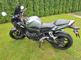 Yamaha fz1 top stav - 9