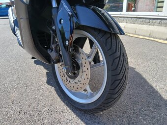 Yamaha NMax 125 (2015/17400km) - 9