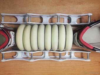 Rollerblade speed vel. 42,5 - 9