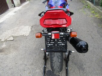 Kawasaki Zx-6r Ninja - 9