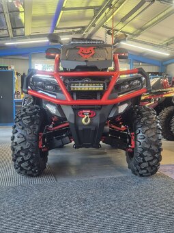 Odes Mudcross 1000L - 9