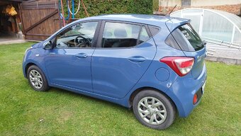 Hyundai i10 - 9