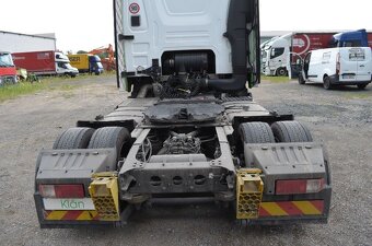 Tahač návěsů FORD F-MAX - 9