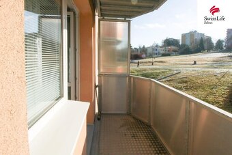 Prodej bytu 2+1 57 m2 Jihlava - 9