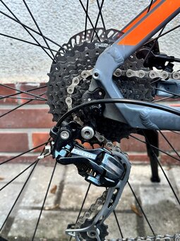 CUBE CURVE PRO 28 M - 9