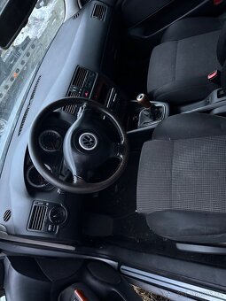 Bora v6 150kw 4motion - 9