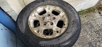 Jeep Cherokee KJ 2.5 CRD - 9