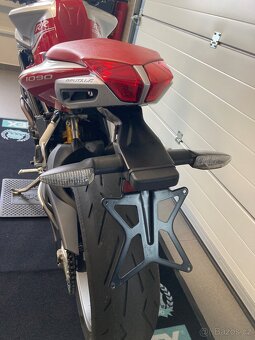 MV AGUSTA Brutale 1090 RR - 9