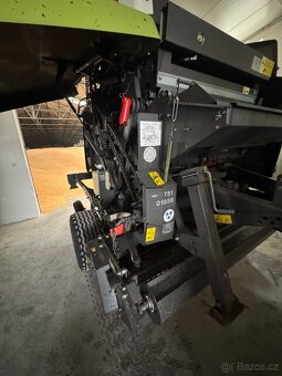 Balovačka Claas - 9