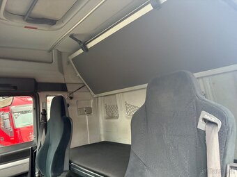 Man TGX 18.440,EEV,standart,retarder - 9