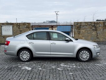 Škoda Octavia 3 - 2.0 TDi 110kw - 9