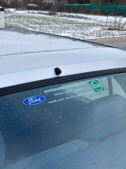 Ford Fiesta Flair 1.3 1998 - 9