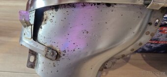 AMG koncovky Mercedes C (W205) a GLC (W253) - 9