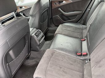 Audi A6,  180kW, S-tronic, Qauttro - 9