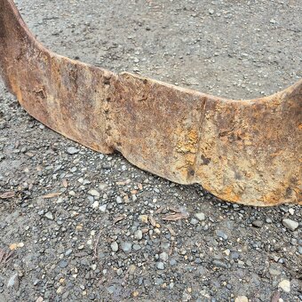 Drapák na dřevo - 9