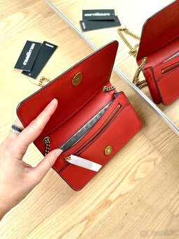 CROSSBODY KABELKA KARL LAGERFELD - 9