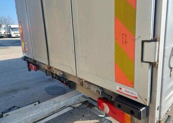 Prodám Valník Iveco 160 E 32 souprava 120 m - 9