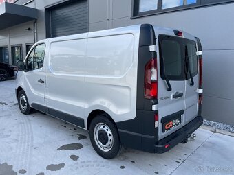 Renault Trafic - 9