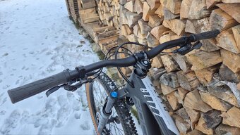 Rock machine blizz crb 50 - 9