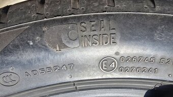 Letní pneu 235/45/18 Pirelli - 9