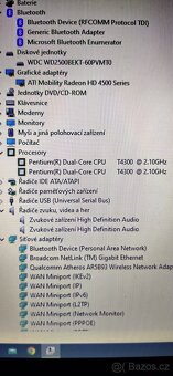 Acer Aspire 5738Z - 9