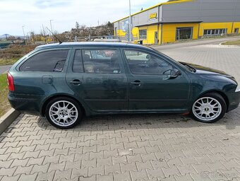 Škoda Octavia 1.9tdi 77kw - 9