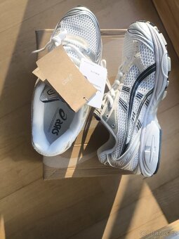 Asics gel-kayano 14 - 9