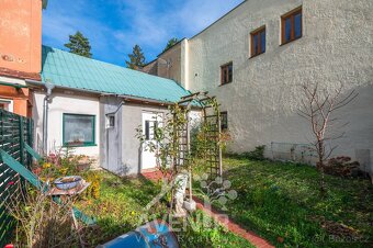 Prodej rodinného domu 60 m², Bystřice pod Hostýnem - 9