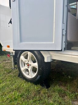 Mini karavan - 9