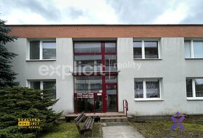 Pronájem, Byty 1+1,  36m2 - Zlín, ev.č. 01158-1 - 9