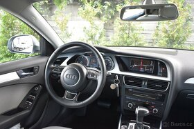 Audi A4 allroad, 3.0TDi Q.V6.180kW.S-TRONIC - 9