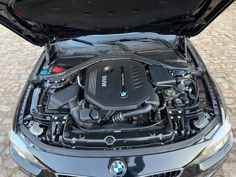 BMW 440i xDrive GranCoupé 2019 - 9