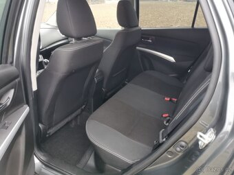 Suzuki S-Cross Allgrip 4x4 1.4t 2017, 143tkm - 9