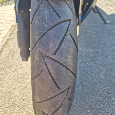 Prodám Yamaha fz6 r.v.2009, velmi dobrý stav - 9