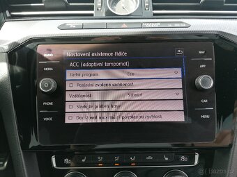 Volkswagen Arteon 2.0 TDi R-LINE 74 000KM ACC - 9