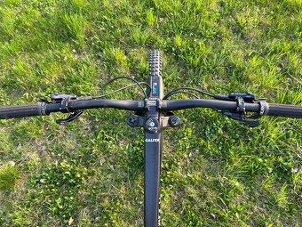 Enduro kolo ARC8 extra 29 - 9