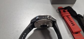 Garmin Fenix 7 silver - 9