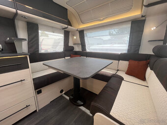 Sterckeman Evolution 542 LJ - 9
