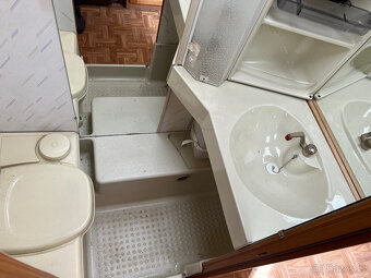 Karavan Knaus Azur - 9