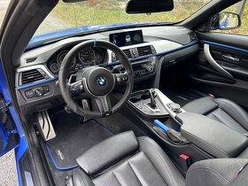 BMW 435d xDrive 230kW - 9