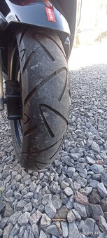 Aprilia SR MAX 300i - 9